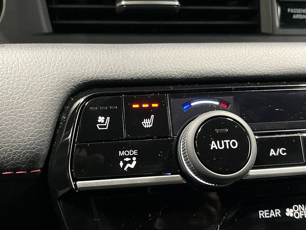 New 2026 Honda Pilot Black Edition image 22