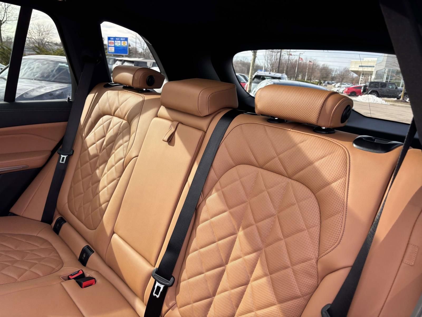 New 2026 BMW X5 xDrive40i w/ Climate Comfort Package image 27