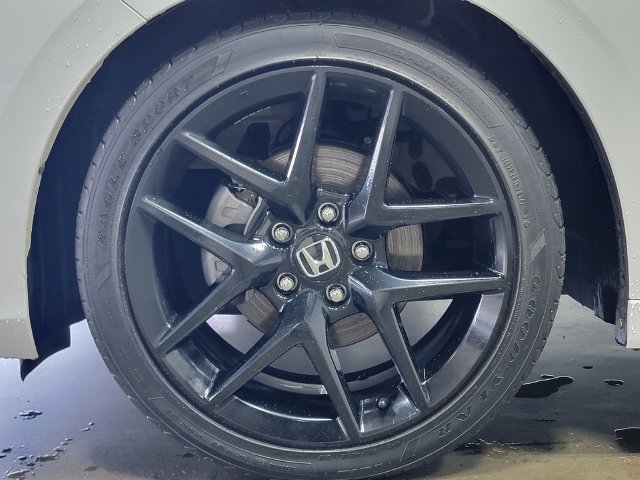 Used 2024 Honda Civic Sport image 10