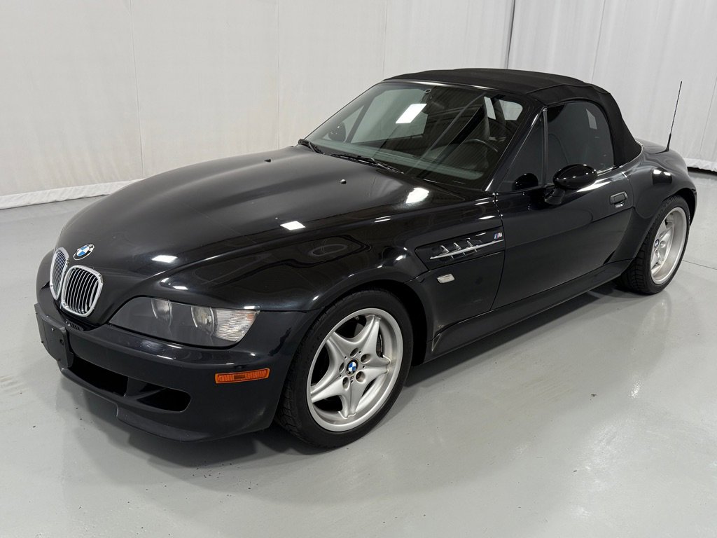 Used 2000 BMW M Roadster ROADSTER image 1