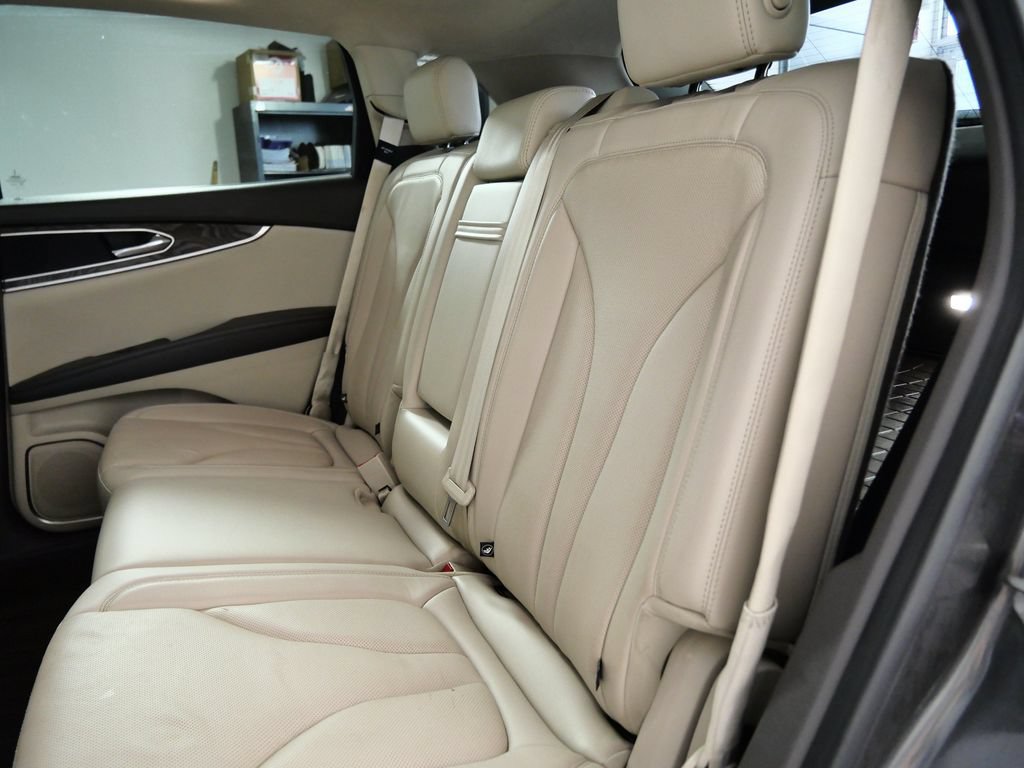 Used 2018 Lincoln MKX Reserve w/ Canadian Touring Package AWD/4WD image 15