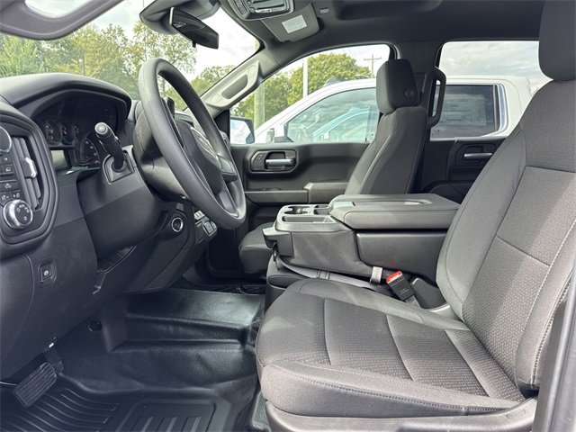 New 2026 GMC Sierra 1500 Pro w/ Pro Value Package image 11