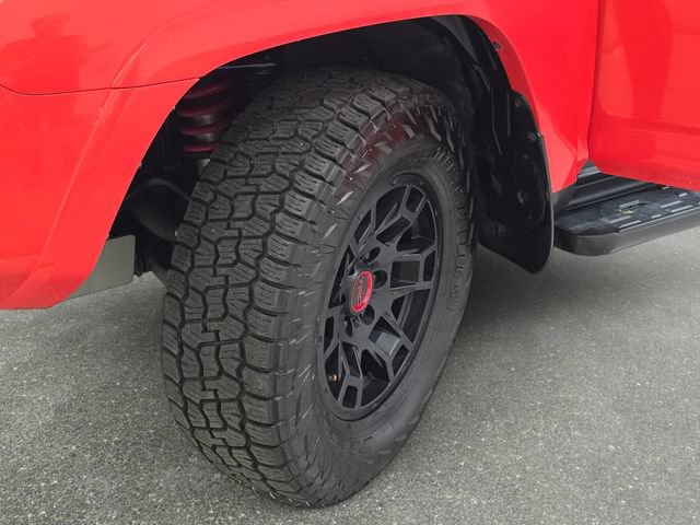 Used 2023 Toyota 4Runner TRD Pro AWD/4WD image 32