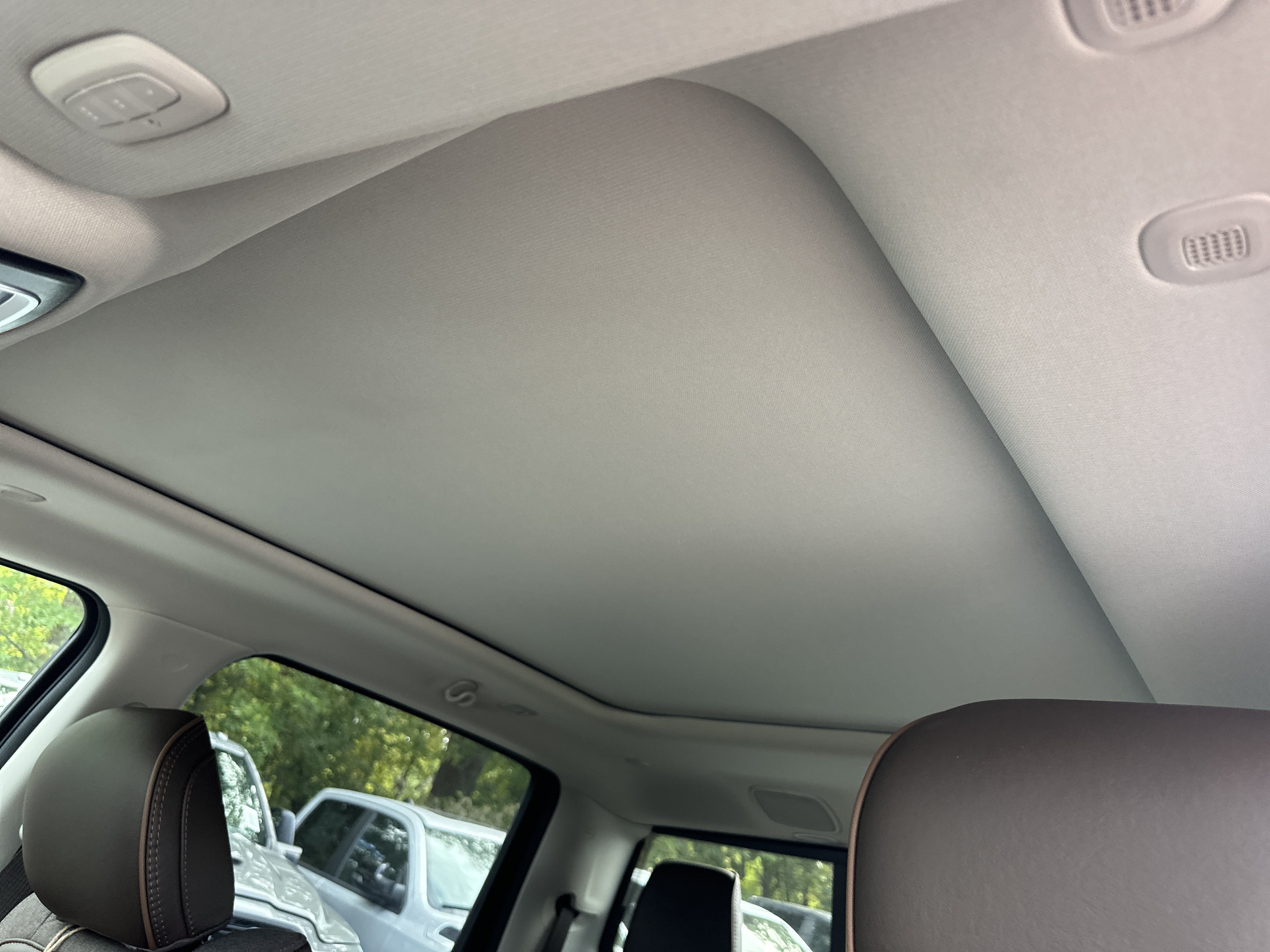 New 2027 RAM 1500 Longhorn AWD/4WD image 17