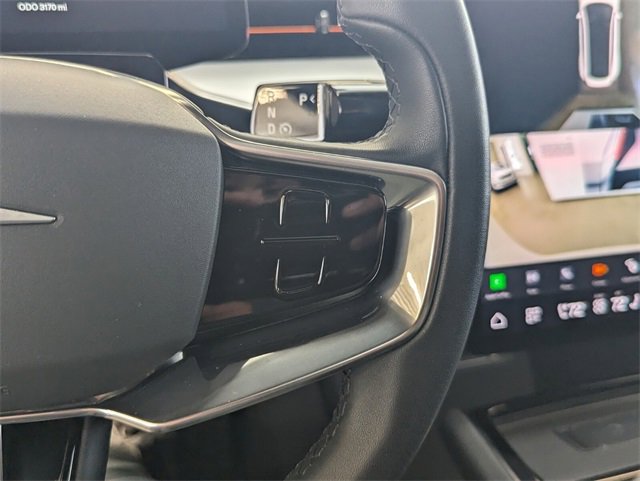 Used 2025 Polestar Polestar 3 image 24