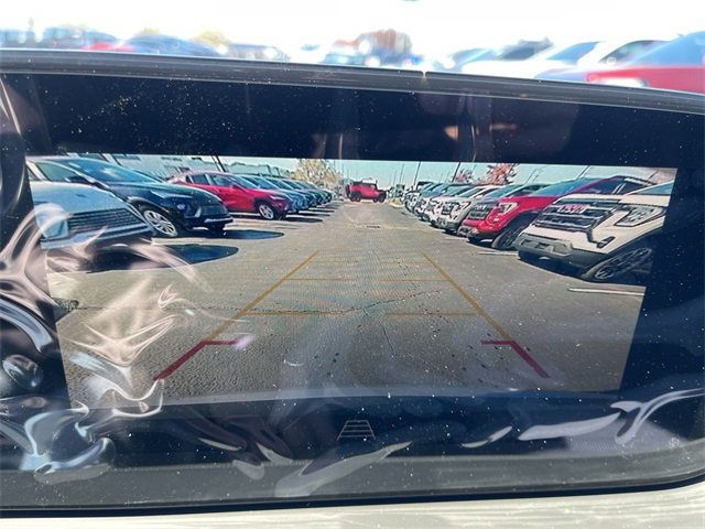 New 2026 Buick Envista Preferred image 17