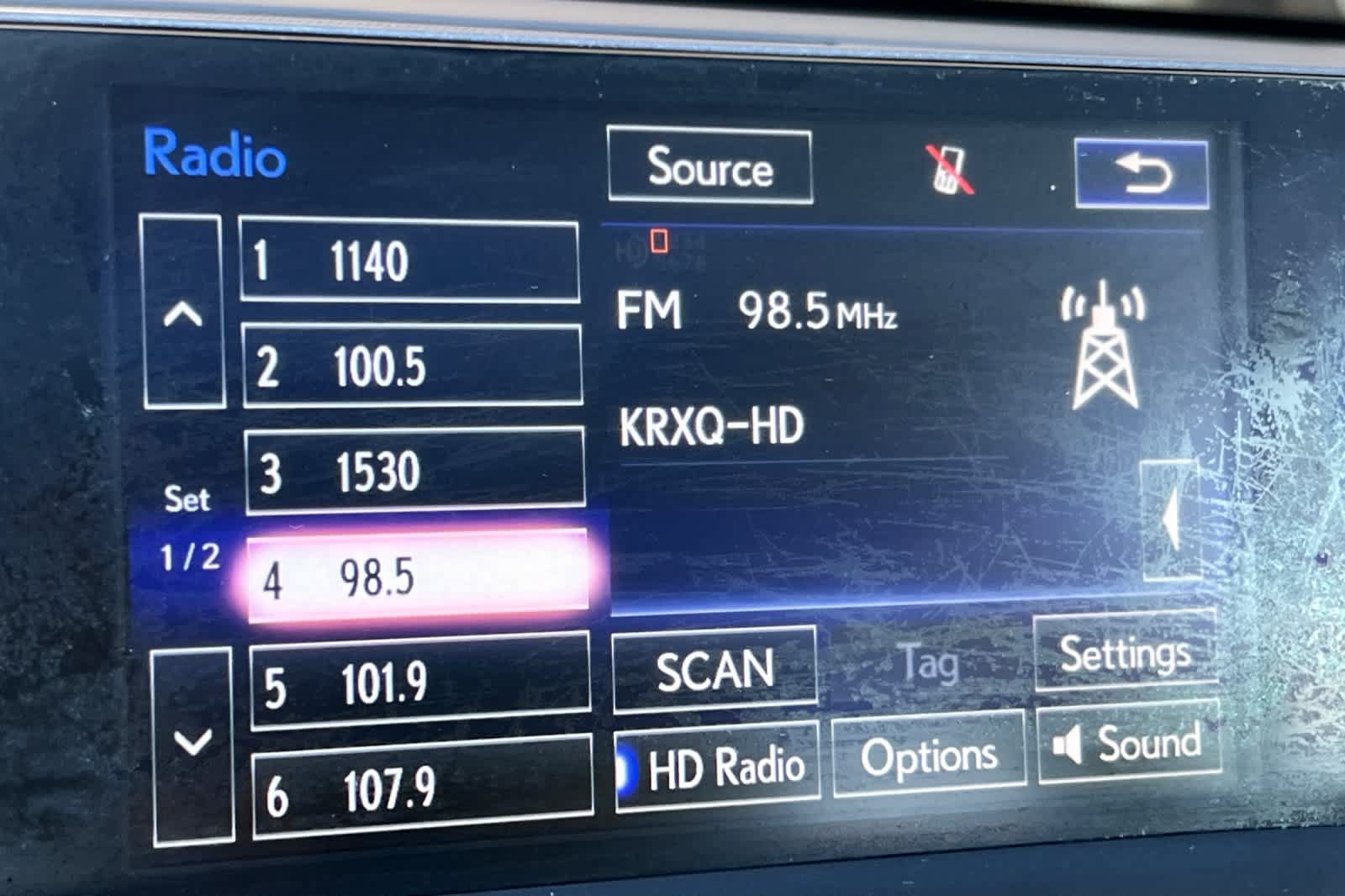 Used 2016 Lexus NX 200t AWD w/ Premium Package image 20