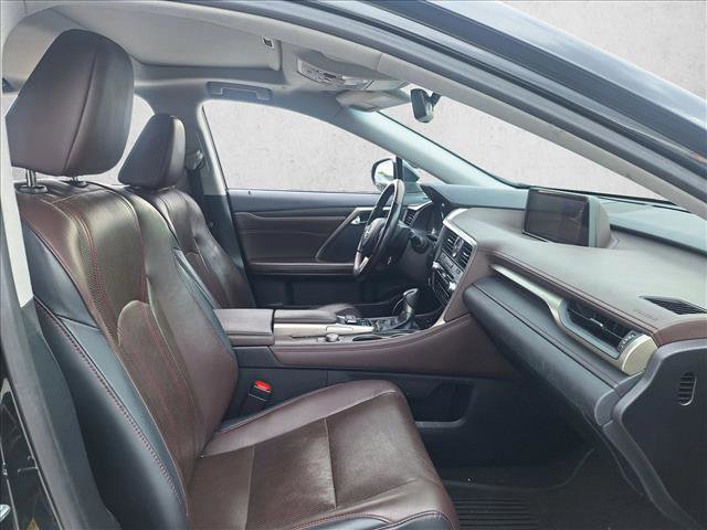 Used 2018 Lexus RX 450h AWD w/ Premium Package image 19