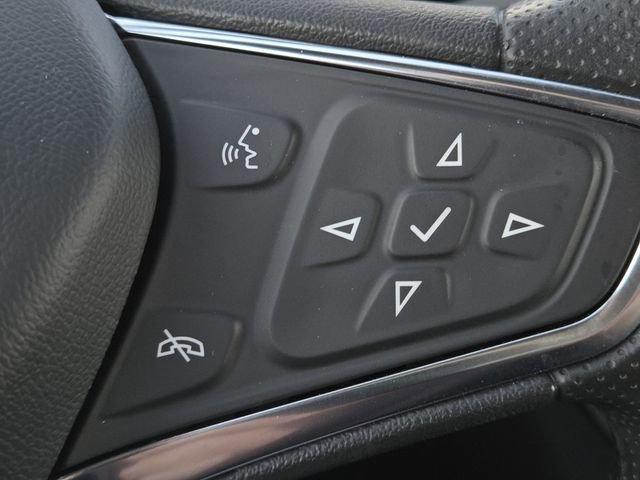 Certified 2024 Chevrolet Equinox LS w/ Driver Confidence II Package image 10