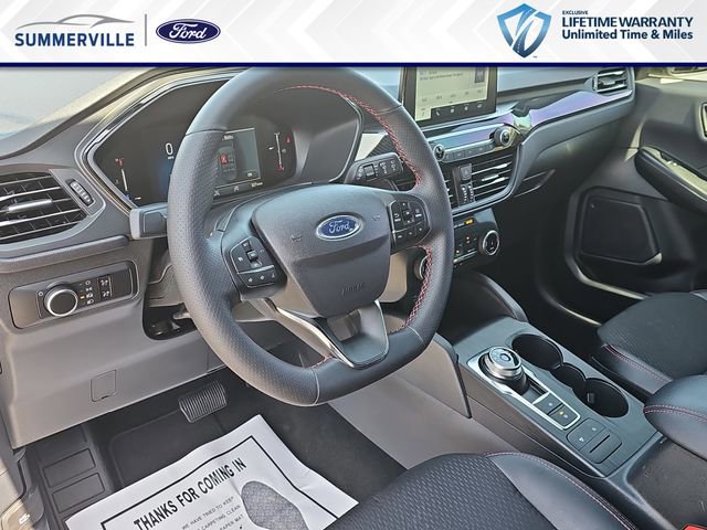 New 2026 Ford Escape ST-Line image 17