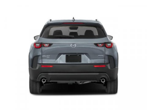 Certified 2026 MAZDA CX-50 2.5 Hybrid w/ Weather Package AWD/4WD image 8