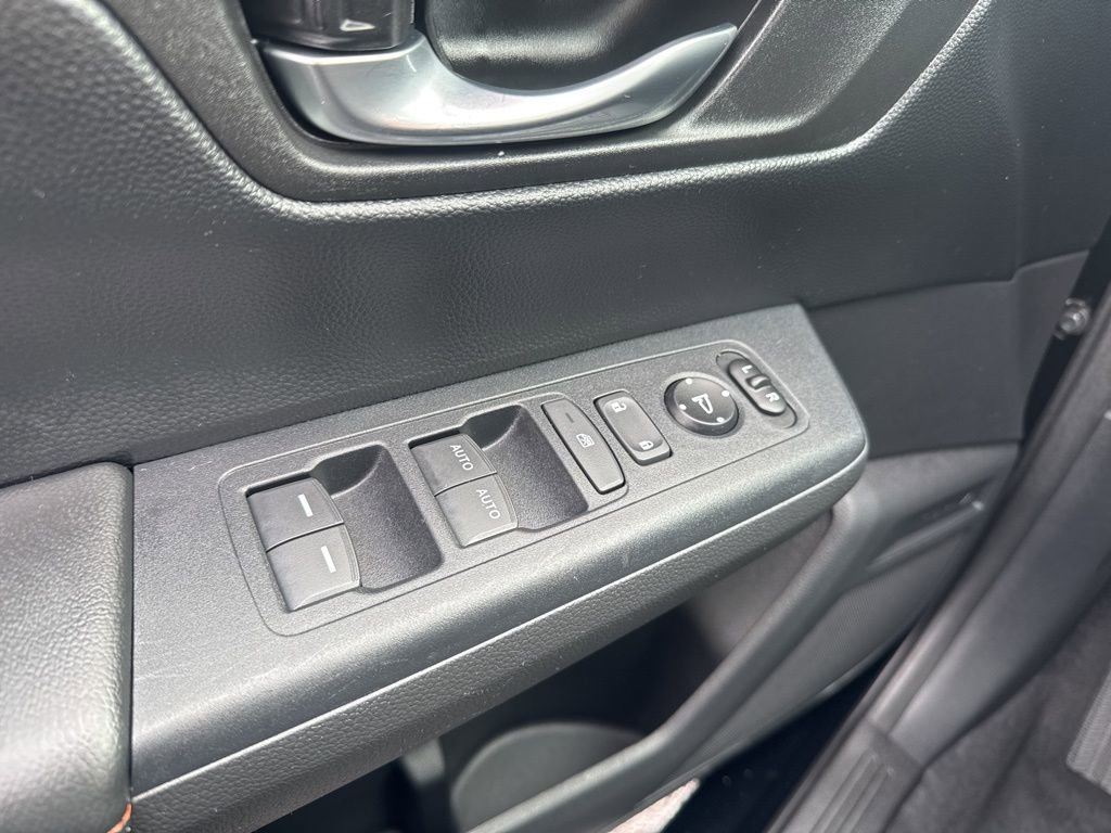 Certified 2024 Honda CR-V Sport image 25