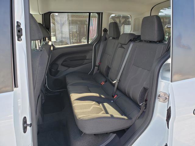 Used 2016 Ford Transit Connect XLT image 12