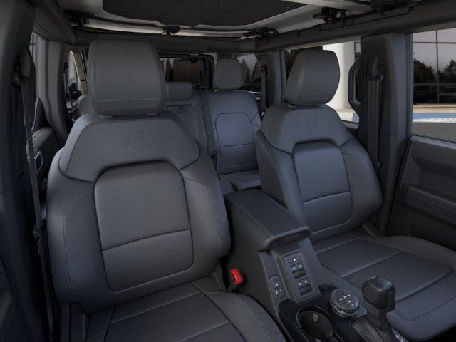 New 2026 Ford Bronco Outer Banks AWD/4WD image 10