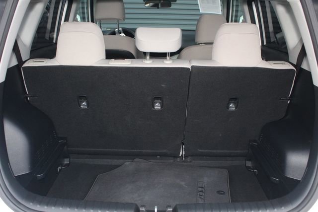 Used 2020 Kia Soul LX image 12