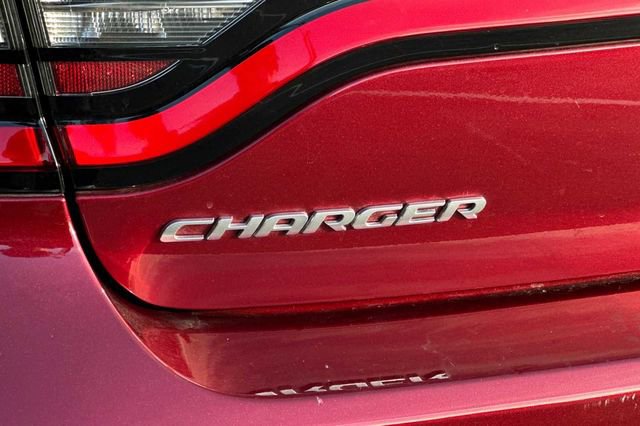 Used 2023 Dodge Charger SXT image 9