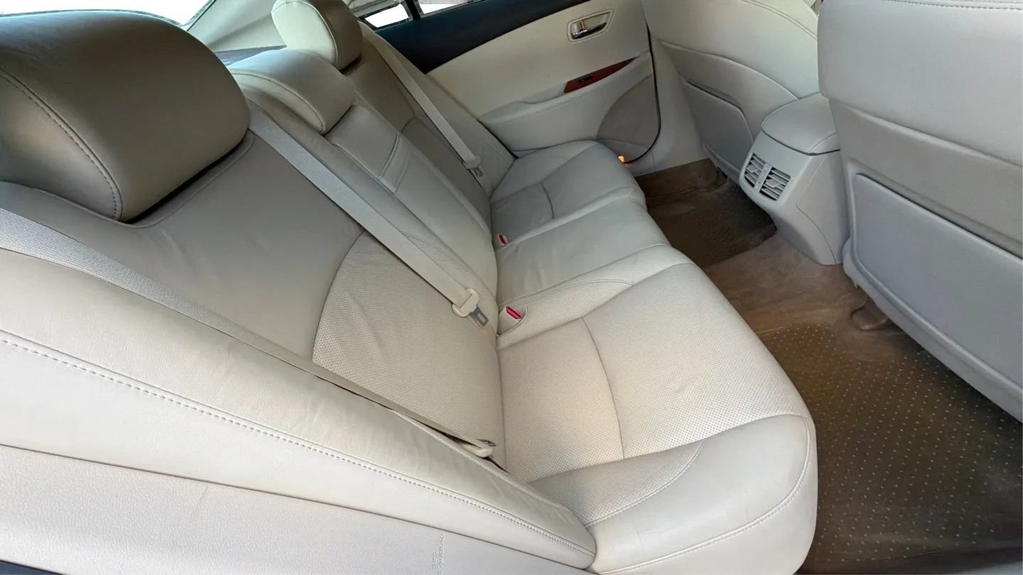 Used 2010 Lexus ES 350 FWD image 24