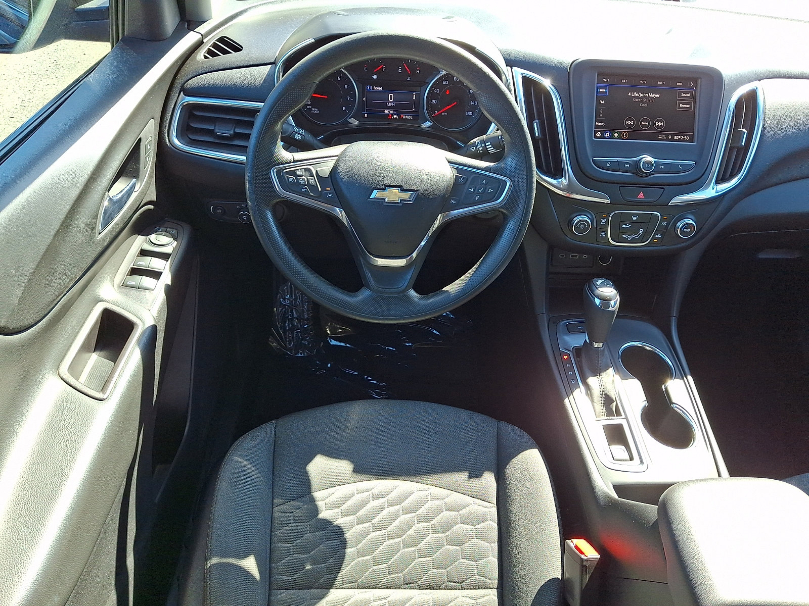 Used 2020 Chevrolet Equinox LT AWD/4WD image 12