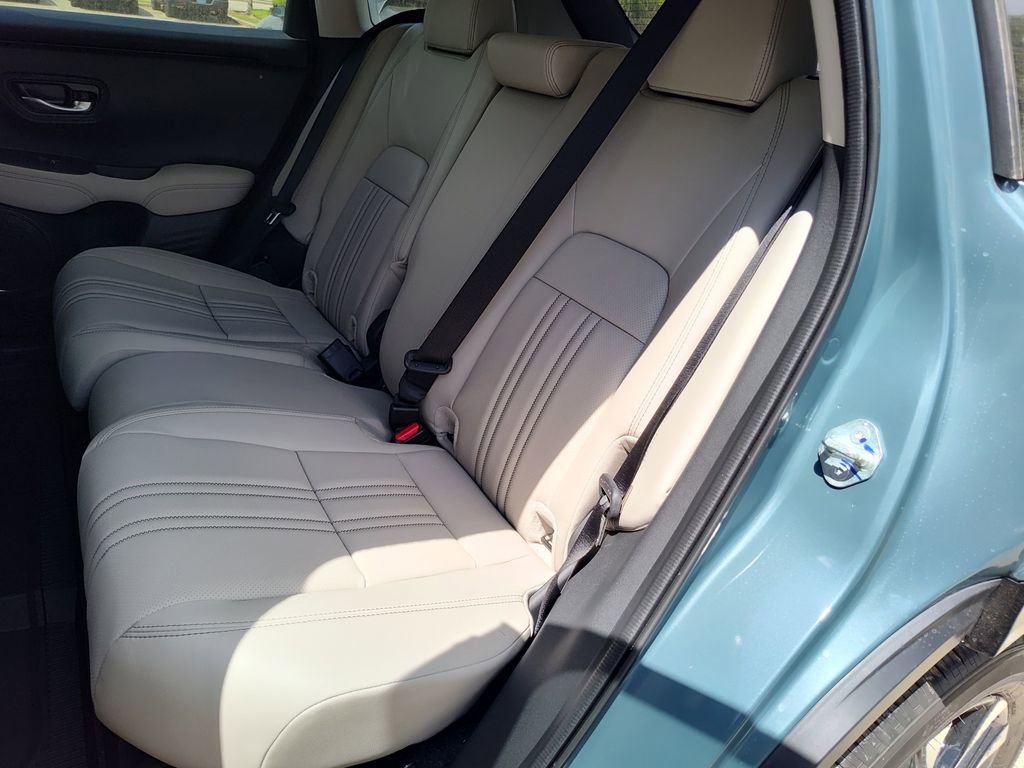 New 2026 Honda HR-V EX-L image 14