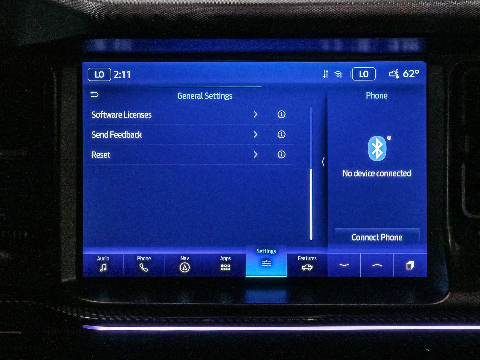 Used 2022 Ford Bronco Outer Banks image 28