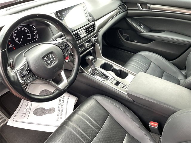 Used 2022 Honda Accord Sport Special Edition image 13