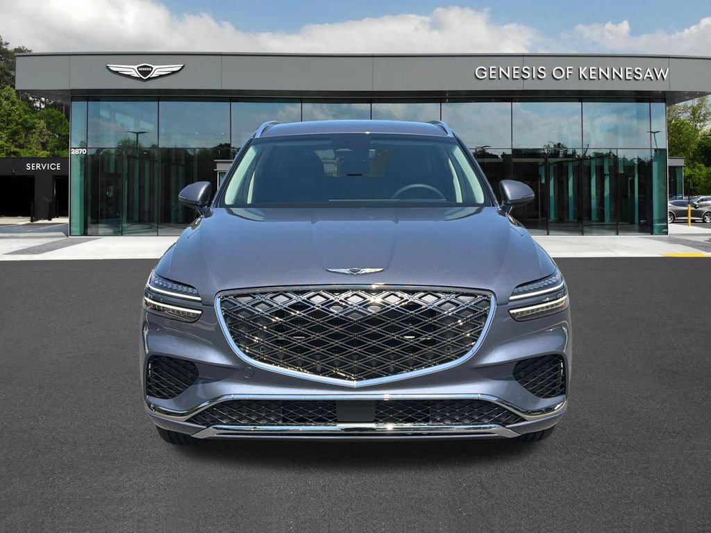 New 2027 Genesis GV70 2.5T AWD/4WD image 2