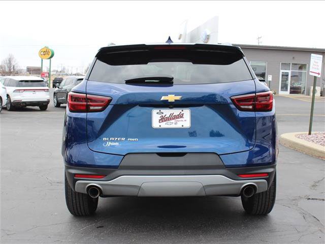 Used 2023 Chevrolet Blazer LT w/ Convenience Package image 6