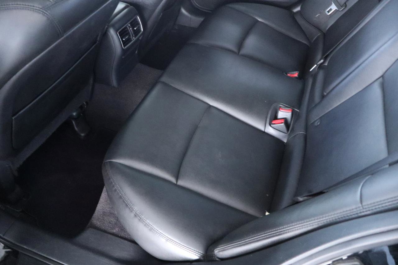 Used 2017 INFINITI Q50 3.0t Premium image 32