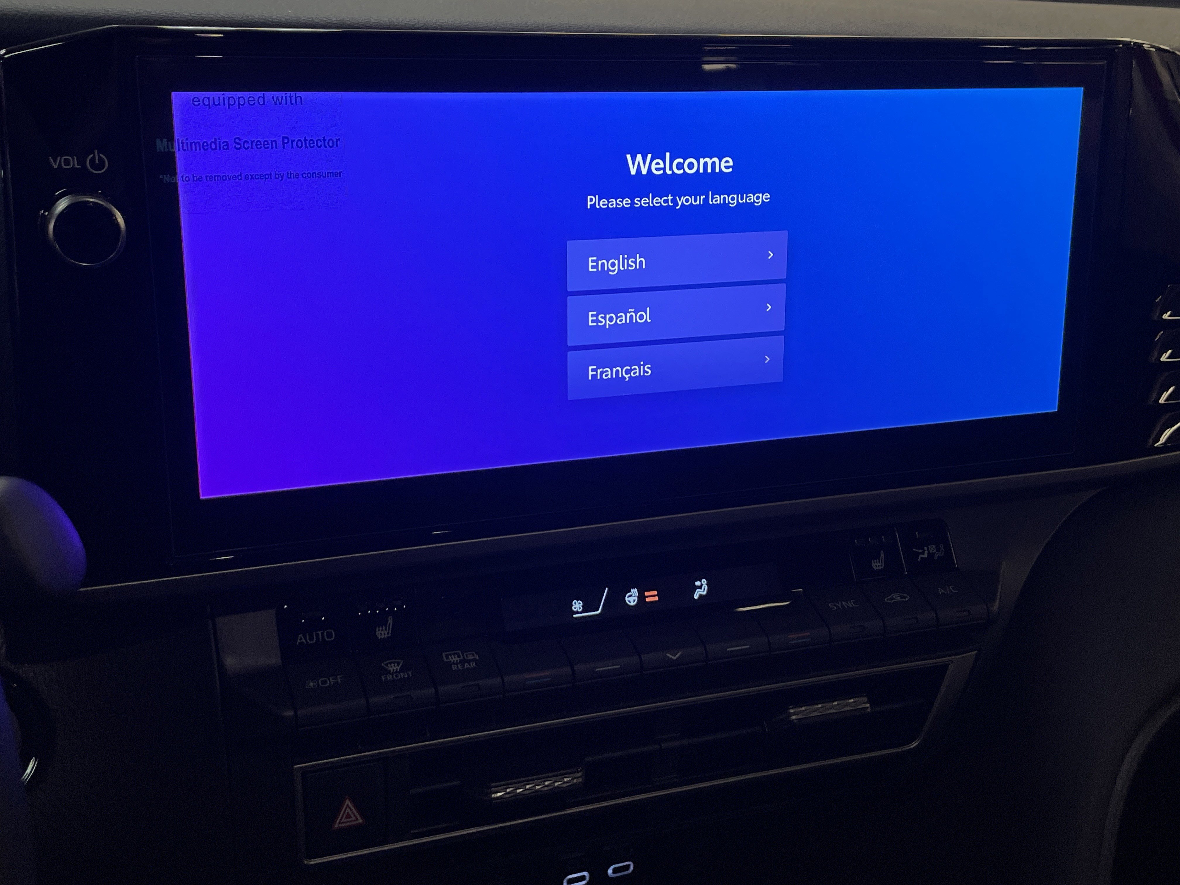 Used 2025 Toyota Camry XSE image 23