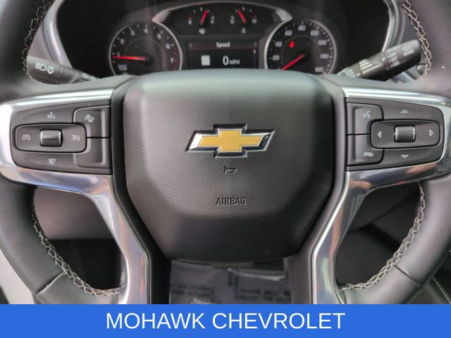 Certified 2025 Chevrolet Blazer LT w/ Sound & Technology Package AWD/4WD image 11