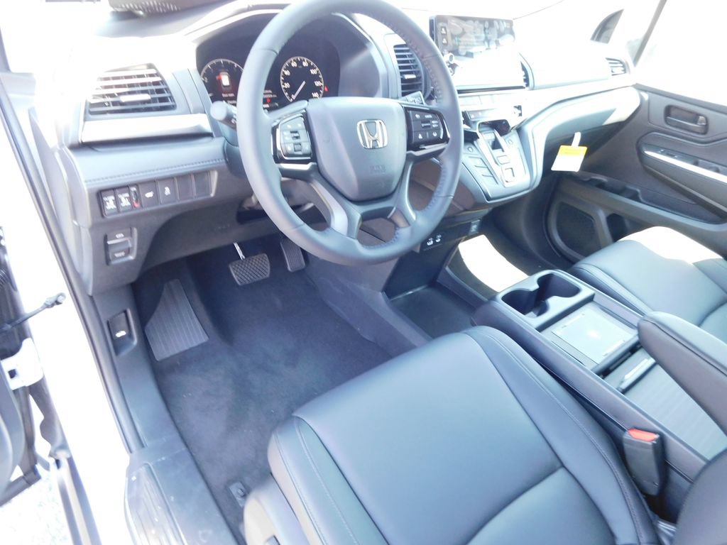 New 2026 Honda Odyssey EX-L image 15