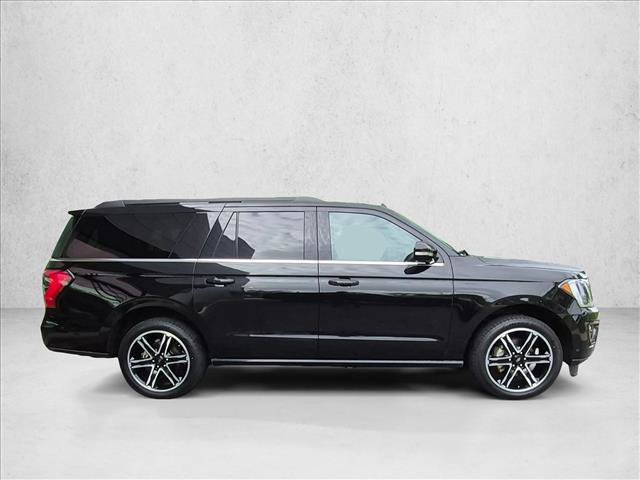 Used 2021 Ford Expedition Max Limited AWD/4WD image 4