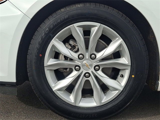 Used 2024 Chevrolet Malibu LT image 8