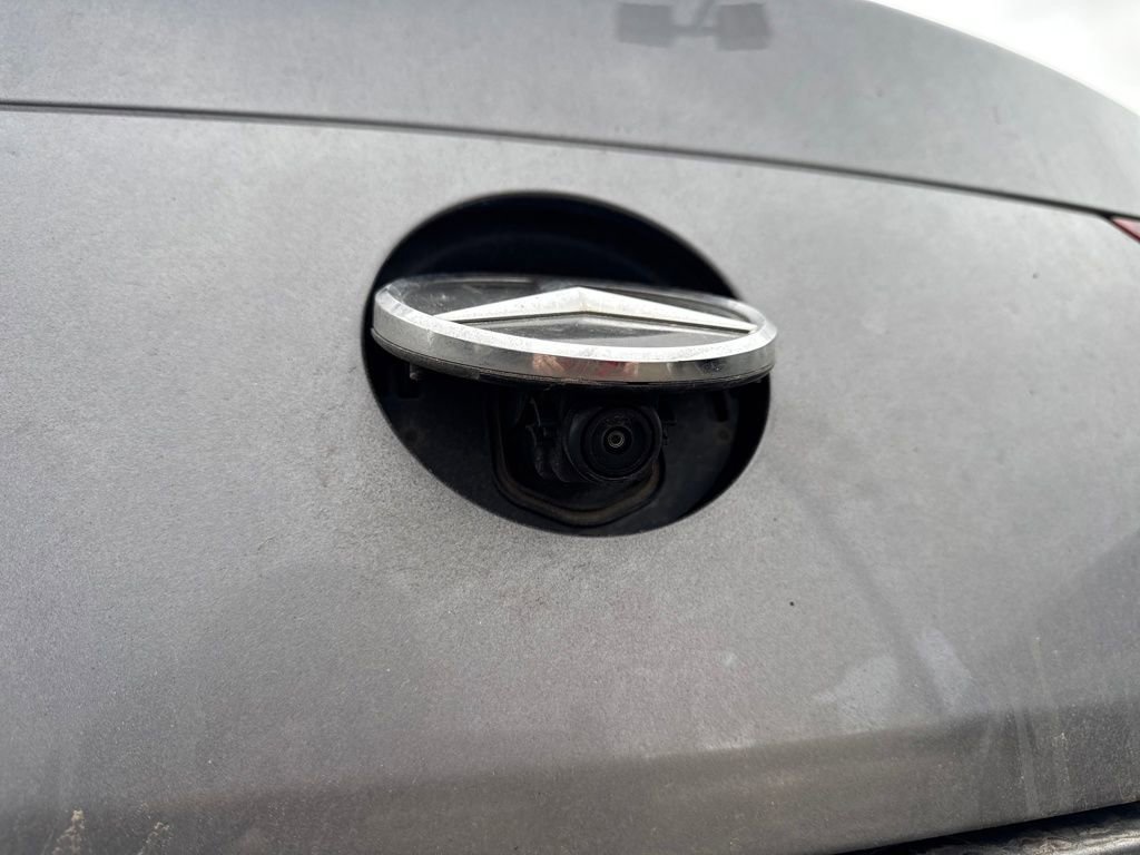 Used 2020 Mercedes-Benz CLA 250 4MATIC image 12