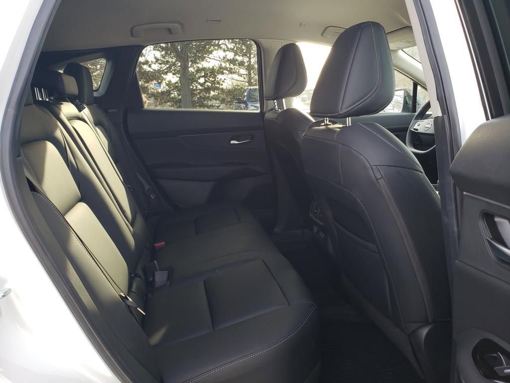 Certified 2025 Nissan Murano SV AWD/4WD image 23