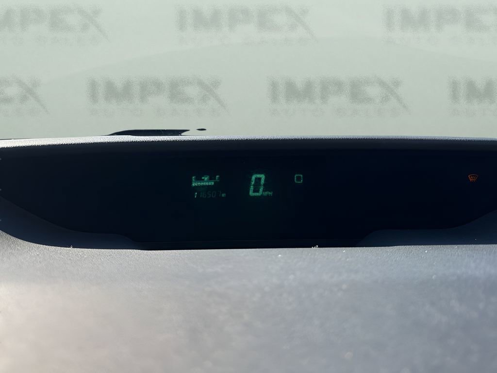 Used 2005 Toyota Prius image 19