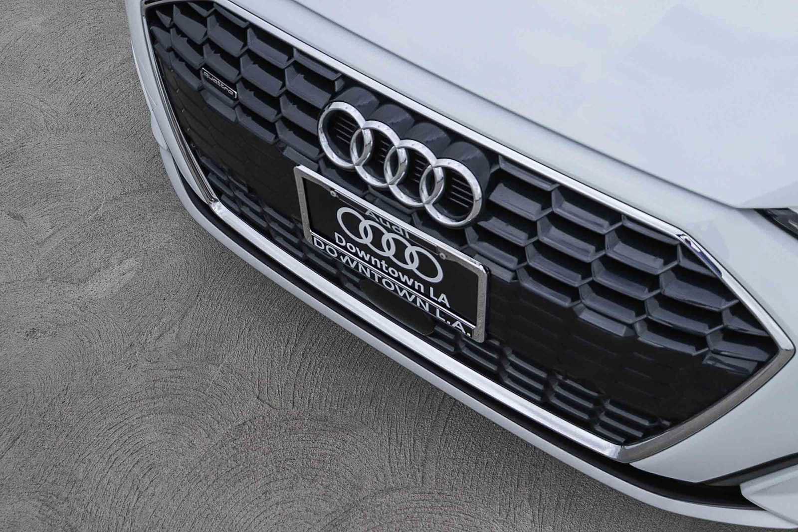Used 2023 Audi A3 2.0T Premium w/ Convenience Package AWD/4WD image 8