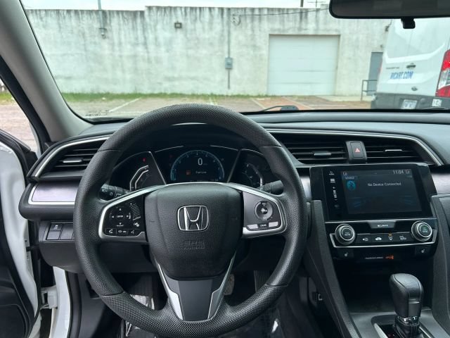 Used 2017 Honda Civic EX-T image 20
