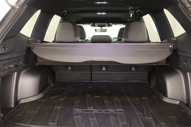 Certified 2024 Subaru Forester Wilderness image 30