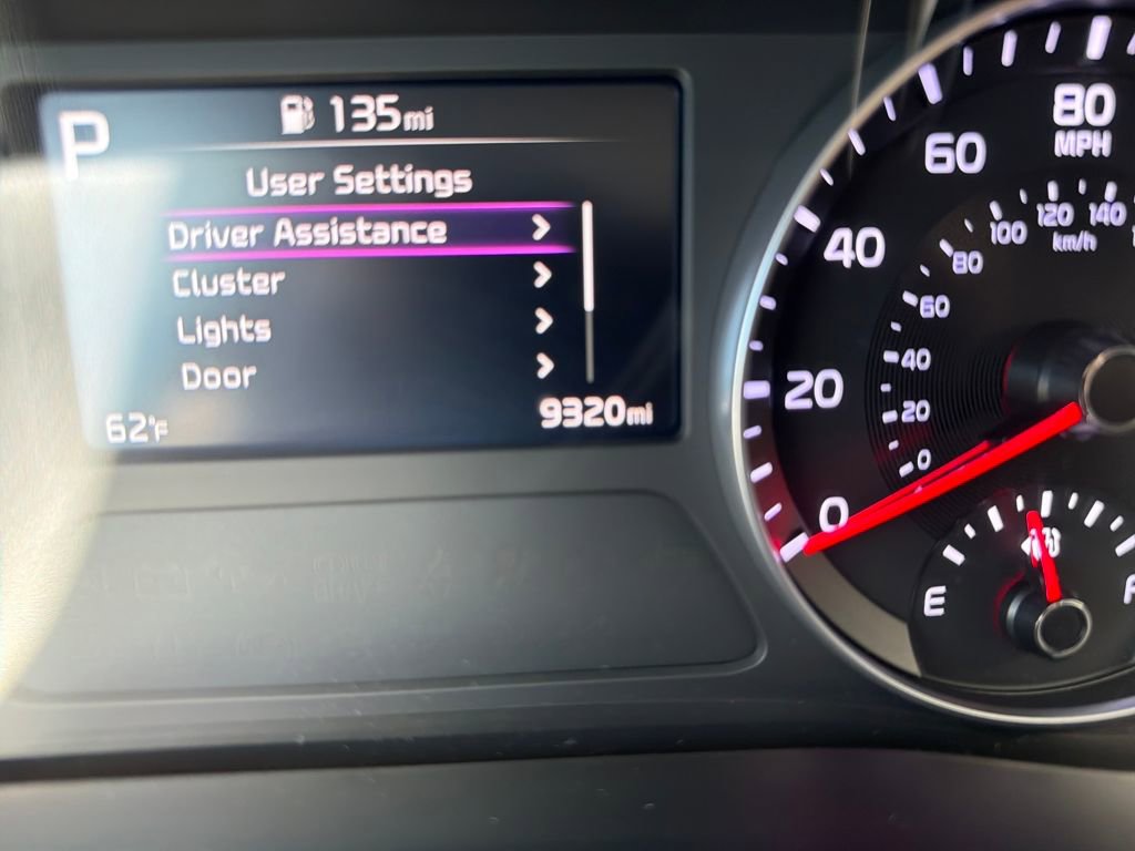 Used 2024 Kia Forte LXS image 17