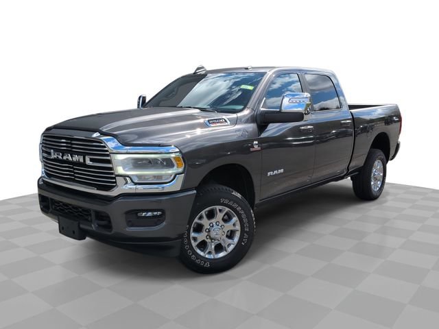 Used 2024 RAM 2500 Laramie