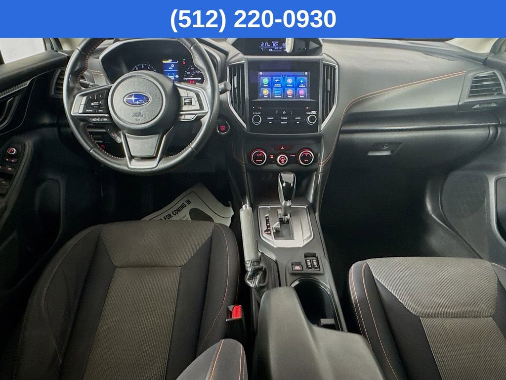 Used 2023 Subaru Crosstrek 2.0i Premium image 27