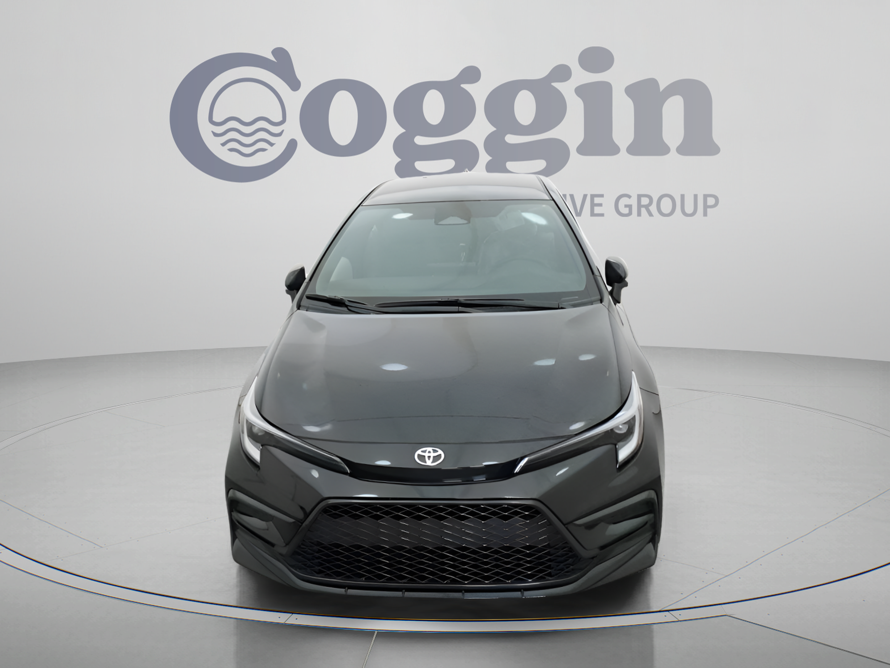 New 2026 Toyota Corolla SE FWD image 29
