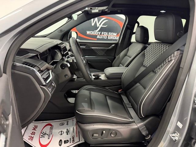 New 2026 GMC Acadia Denali w/ Super Cruise Package image 12