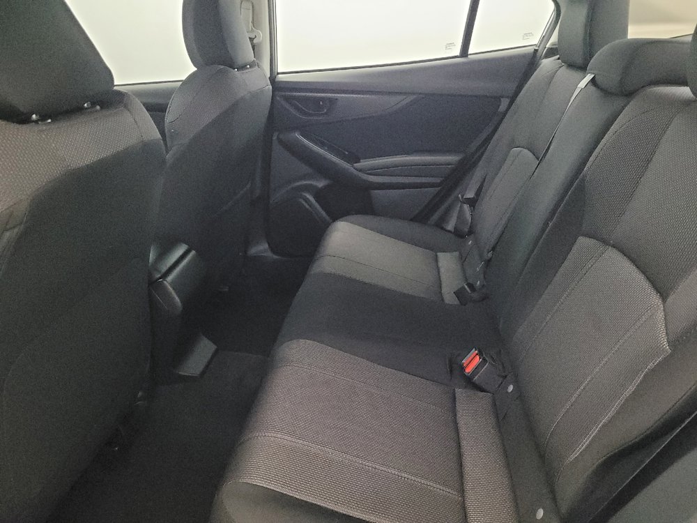 Used 2022 Subaru Impreza 2.0i image 18