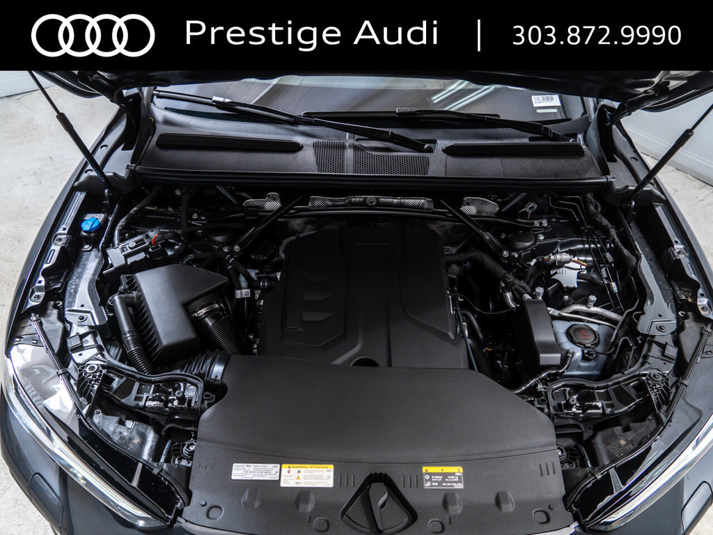 Used 2026 Audi Q5 Premium Plus AWD/4WD image 27