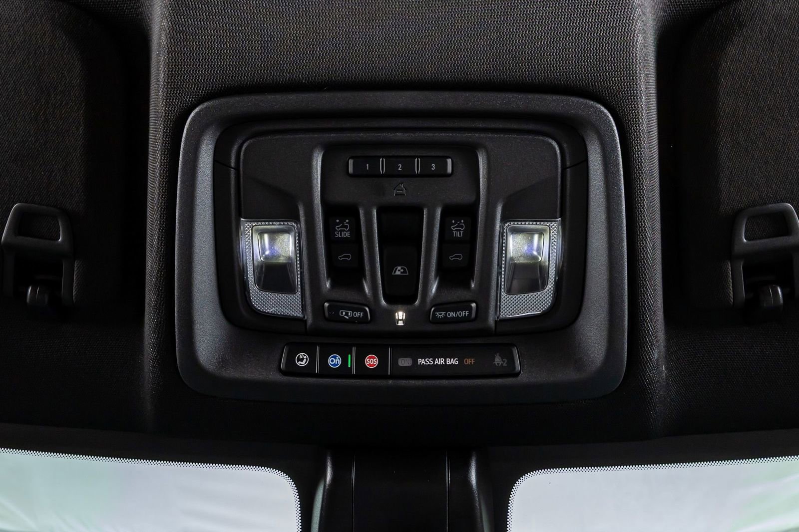 Used 2023 Chevrolet Silverado 3500 High Country w/ Z71 Off-Road Package image 28