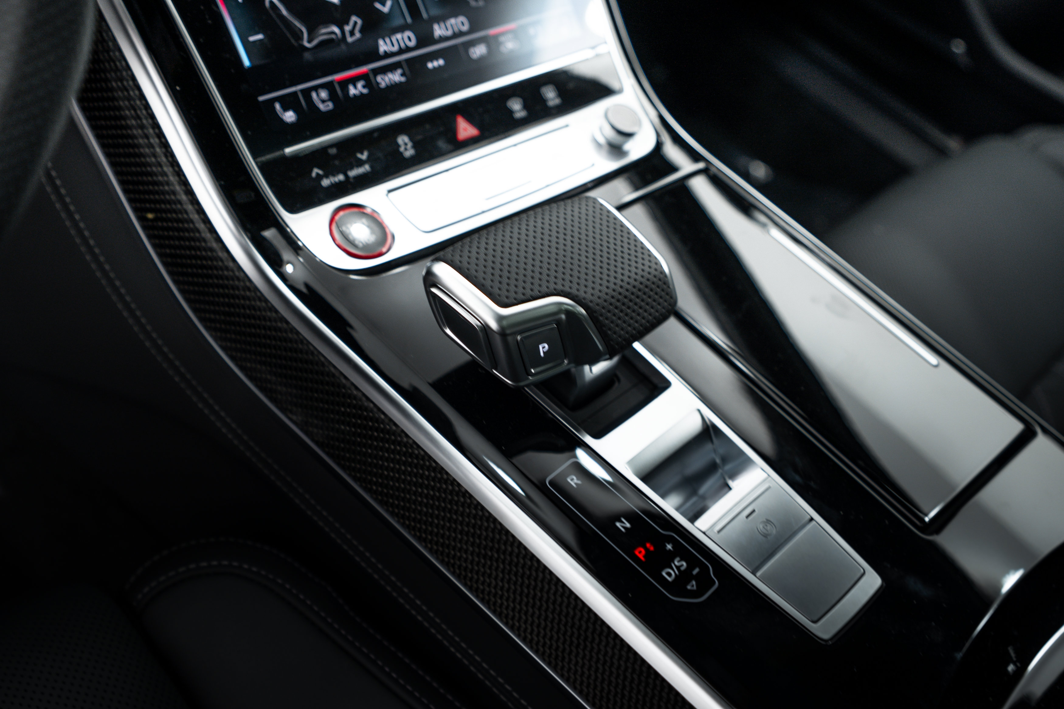 New 2026 Audi S8 AWD/4WD image 14