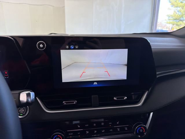 New 2026 Chevrolet Equinox LT w/ Convenience Package II image 30