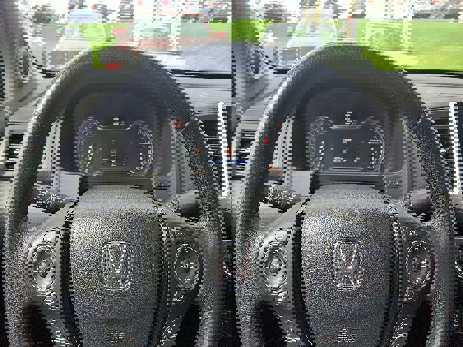 Used 2017 Honda Ridgeline RTL-E image 19